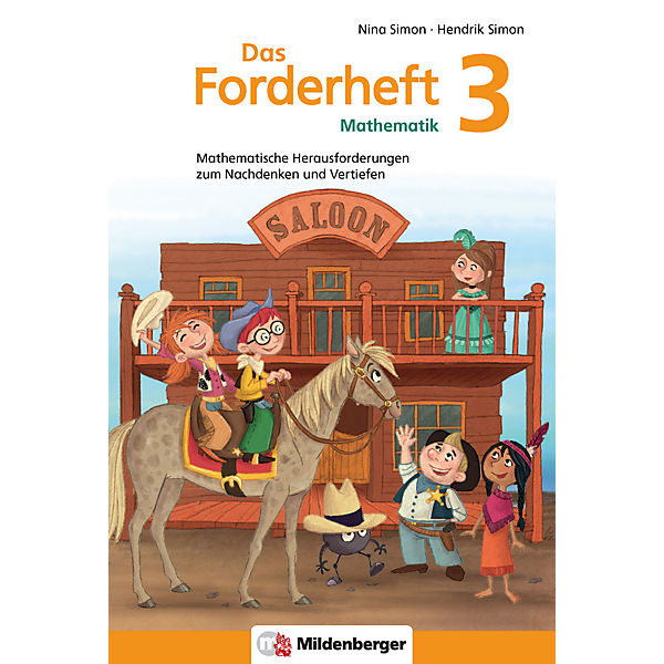 Das Forderheft 3