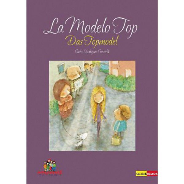 La Modelo Top - Das Topmodel