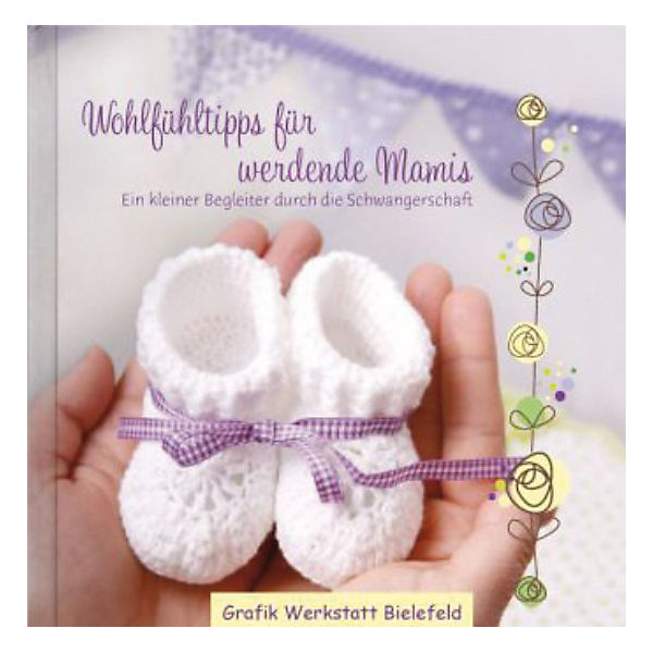Wohlfühltipps für werdende Mamis