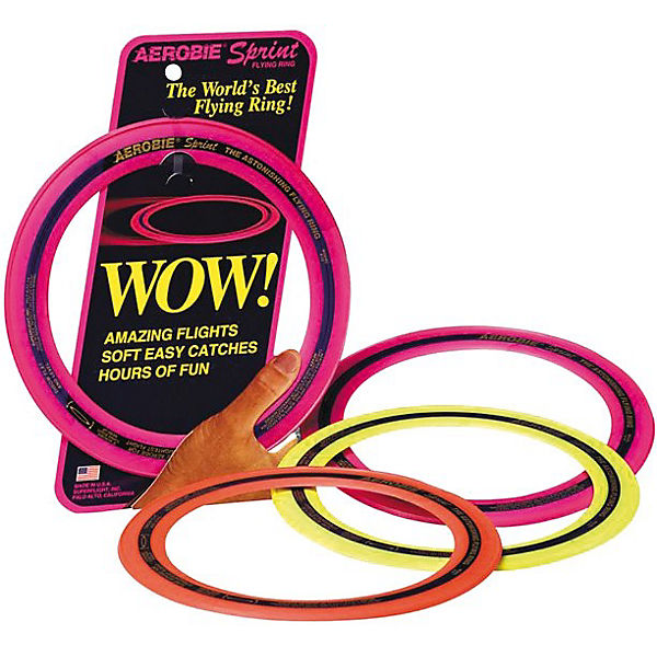 AEROBIE Ring "Pro"