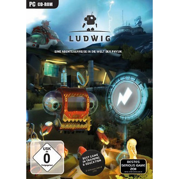 PC Ludwig