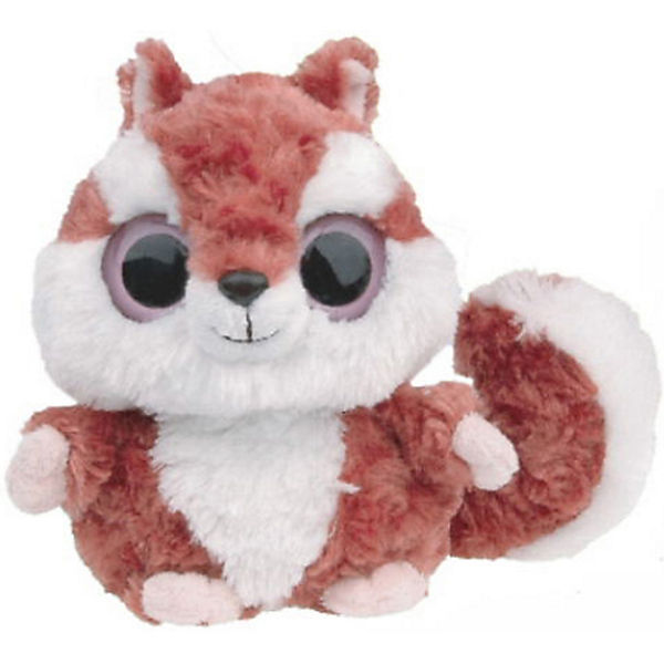 YooHoo & Friends, Eichhörnchen 25,5 cm