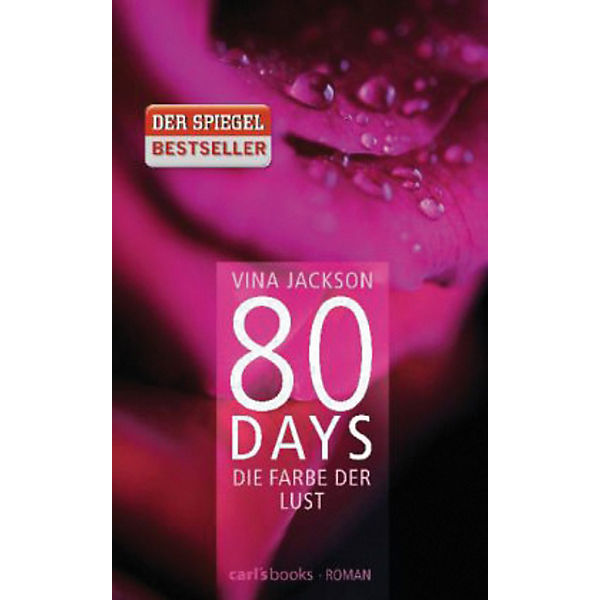 80 Days: Die Farbe der Lust