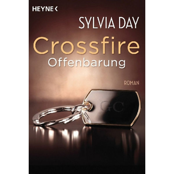 Crossfire - Offenbarung