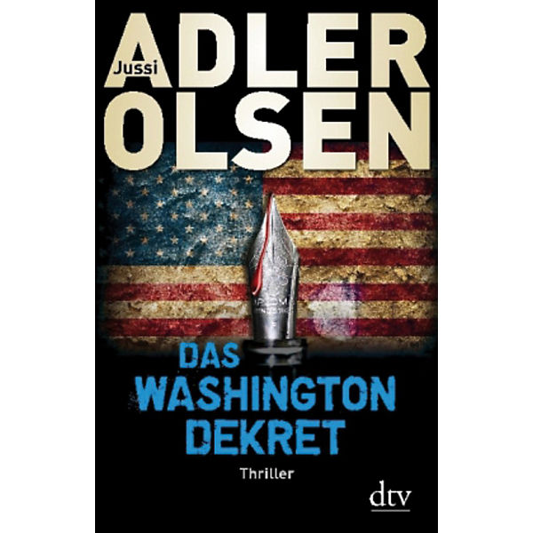 Das Washington-Dekret
