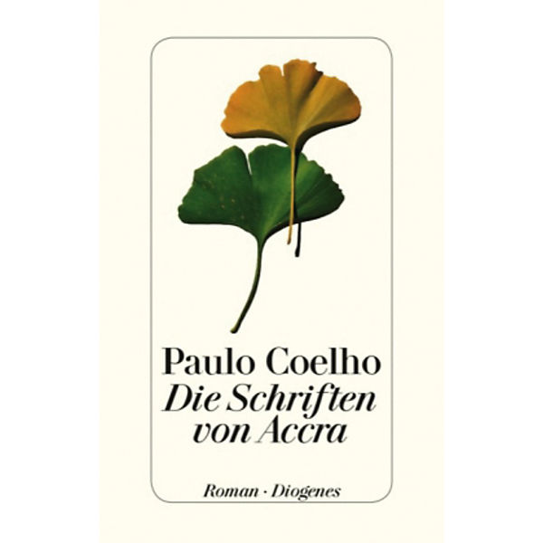 Die Schriften von Accra