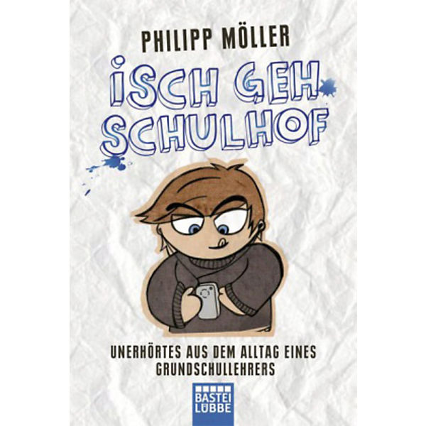 Isch geh Schulhof