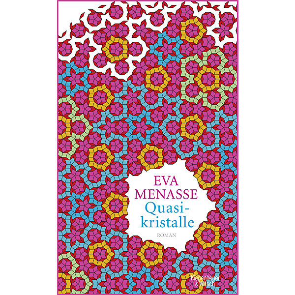 Quasikristalle