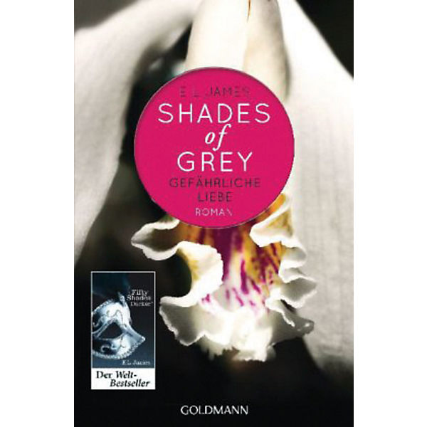 Shades of Grey: Gefährliche Liebe
