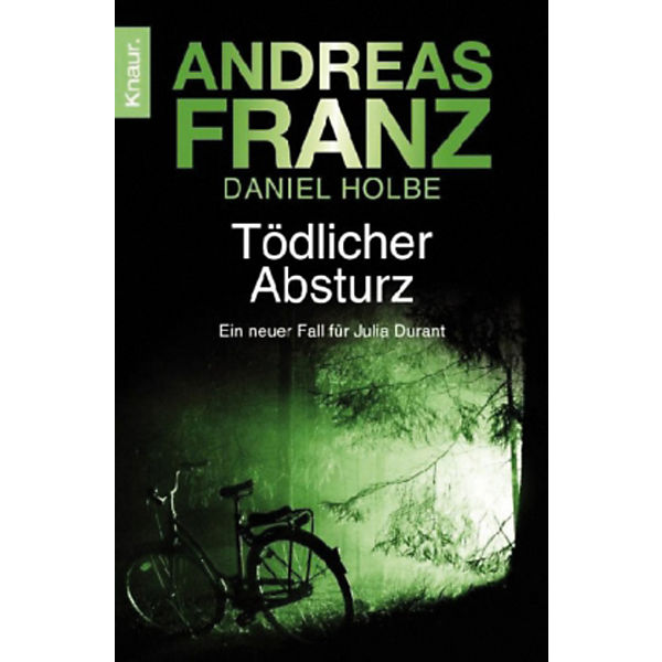 Tödlicher Absturz