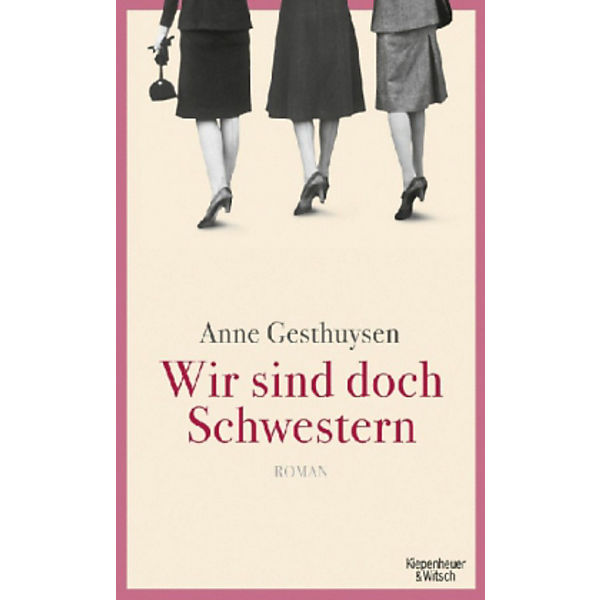 Wir sind doch Schwestern