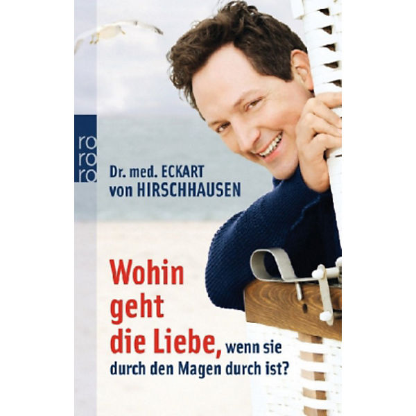 Wohin geht die Liebe, wenn sie durch den Magen durch ist?
