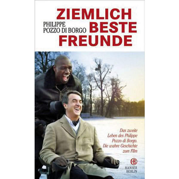 Ziemlich beste Freunde