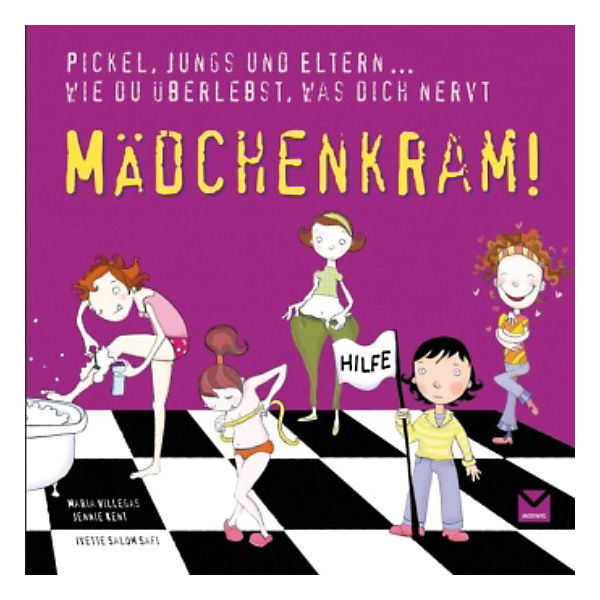 Mädchenkram