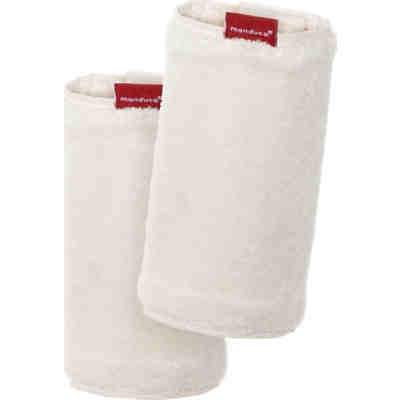 manduca Gurtpolster Fumbee, beige