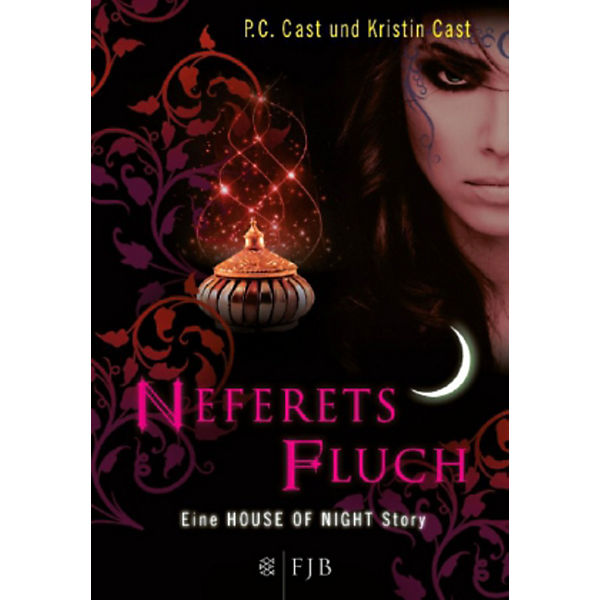 Neferets Fluch
