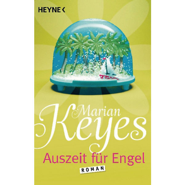 Auszeit für Engel