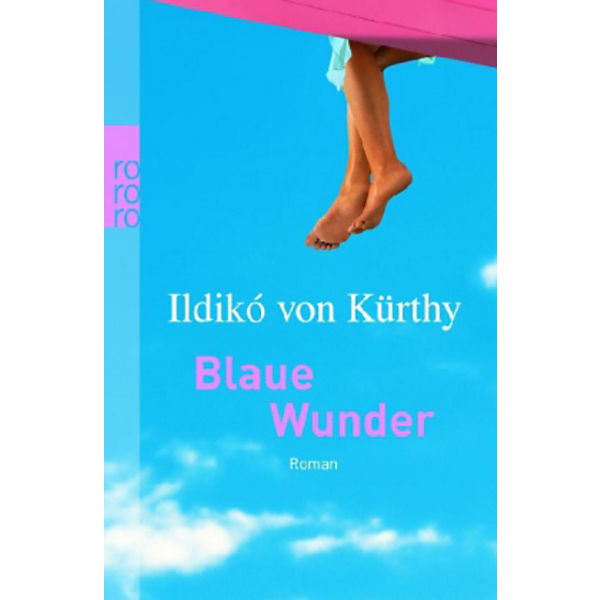 Blaue Wunder