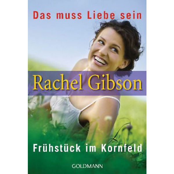Das muss Liebe sein / Frühstück im Kornfeld