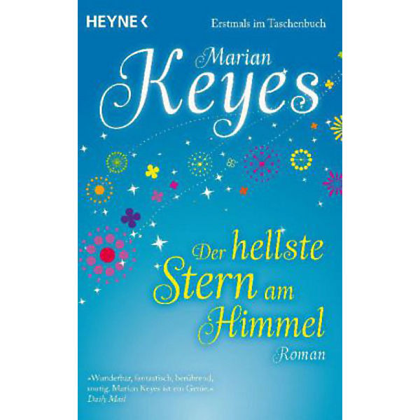 Der hellste Stern am Himmel