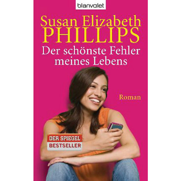 Der schönste Fehler meines Lebens
