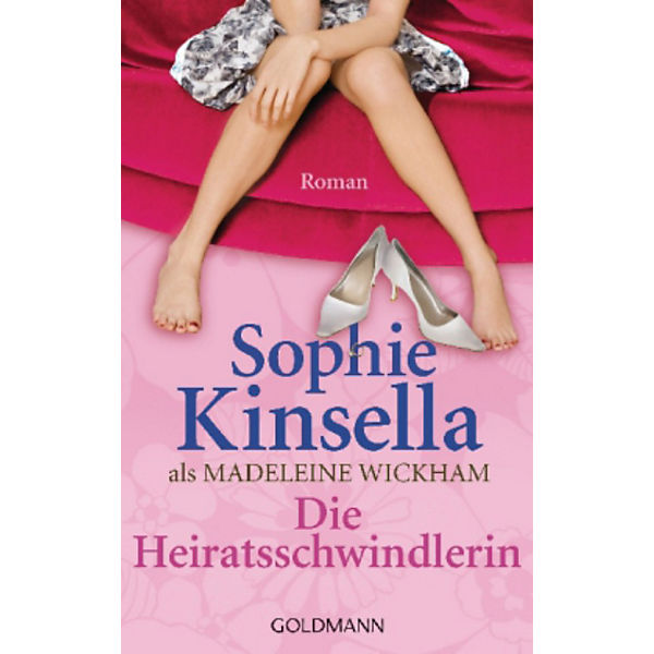 Die Heiratsschwindlerin