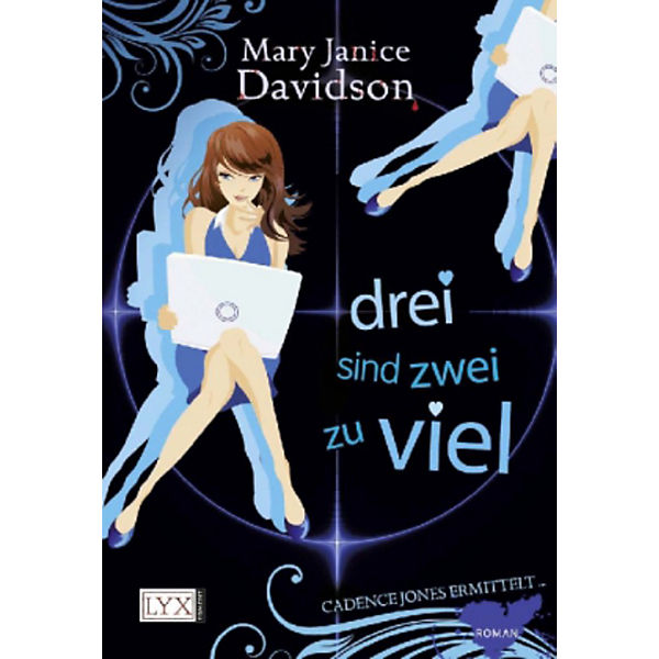 Drei sind zwei zu viel