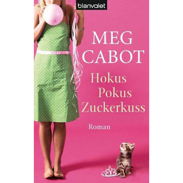 Hokus Pokus Zuckerkuss