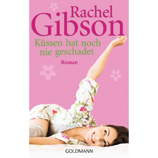 Küssen hat noch nie geschadet