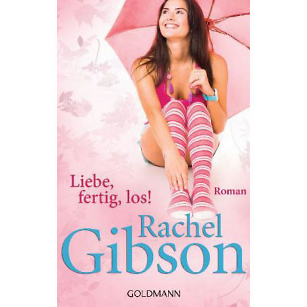 Liebe, fertig, los!