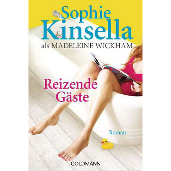 Reizende Gäste