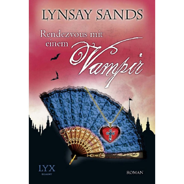 Rendezvous mit einem Vampir