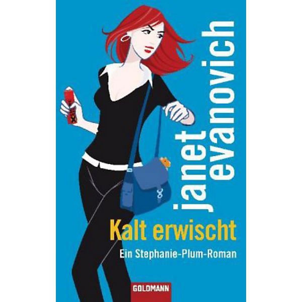 Stephanie Plum 12: Kalt erwischt
