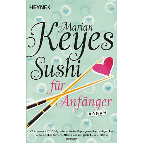 Sushi für Anfänger