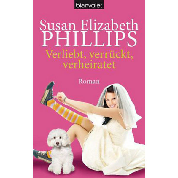 Verliebt, verrückt, verheiratet