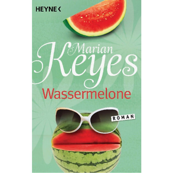 Wassermelone