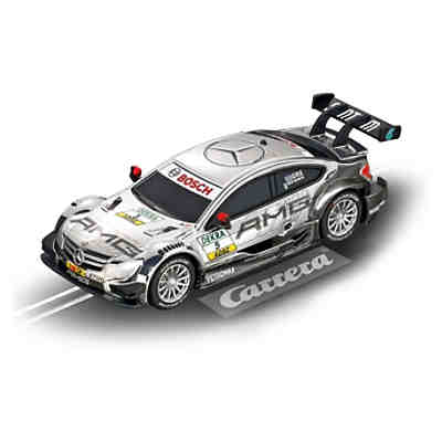 CARRERA DIGITAL 143 41369 AMG Mercedes C-Coupe DTM "J.Green, No.5"