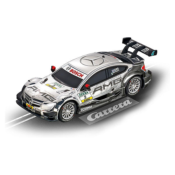 CARRERA GO!!! 61274 AMG Mercedes C-Coupe DTM "J. Green, No.5"