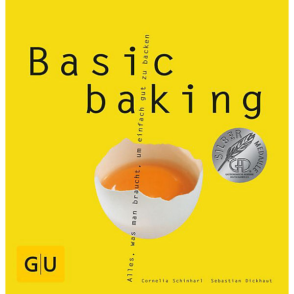 Basic baking