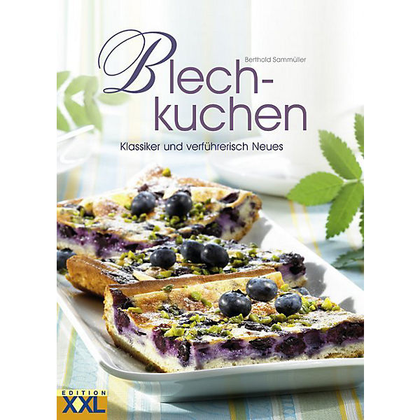 Blechkuchen