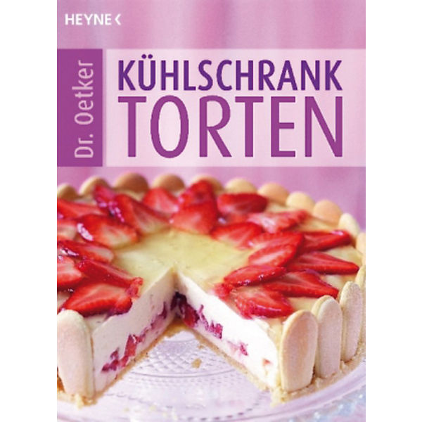 Dr.Oetker Kühlschranktorten