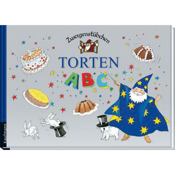 Zwergenstübchen: Torten ABC