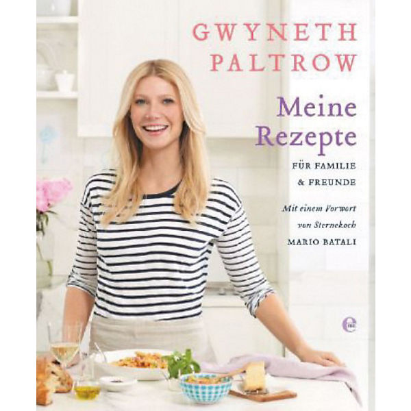 Meine Rezepte für Familie & Freunde