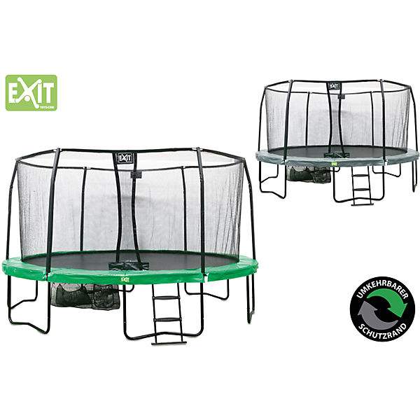 Trampolin EXITJumpArenA, 457 cm