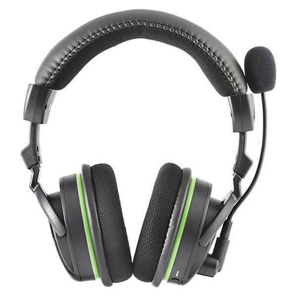 XBOX360 Turtle Beach Ear Force X42