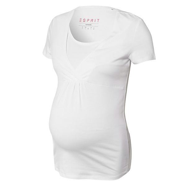 ESPRIT FOR MUMS Stillshirt