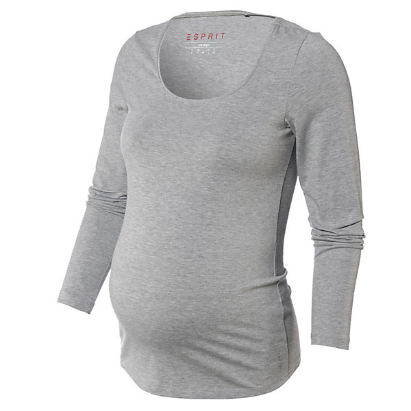 ESPRIT FOR MUMS Umstandslangarmshirt