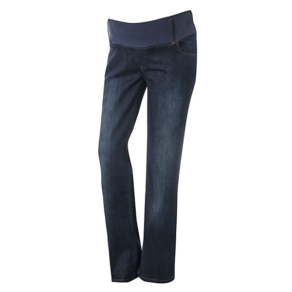 ESPRIT FOR MUMS Umstandsjeans Bootcut
