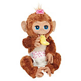 Смешливая обезьянка, FurReal Friends, Hasbro