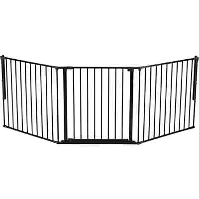 Verlängerung für Konfigurationsgitter Flex M/L/XL/XXL, schwarz, 72 cm 2